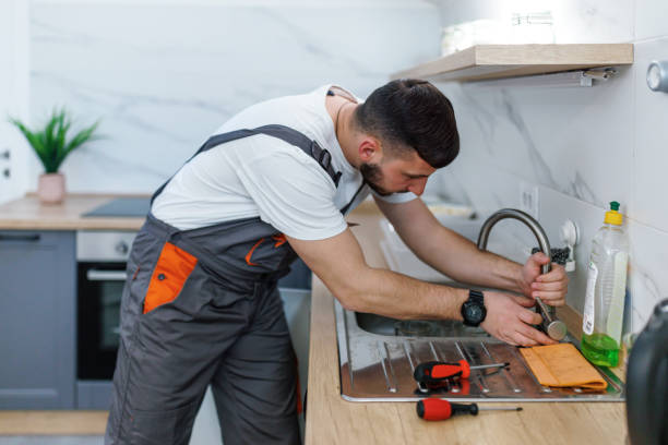 Best Affordable Plumbing Services  in Homer, GA