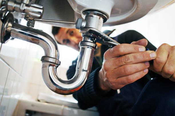 Best Sewer Line Repair  in Homer, GA
