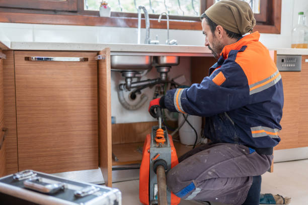 Best Hot Water Heater Installation  in Homer, GA