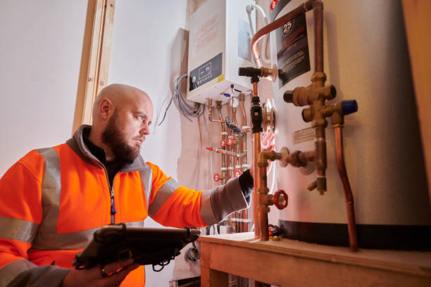 Best Sprinkler Systems  in Homer, GA