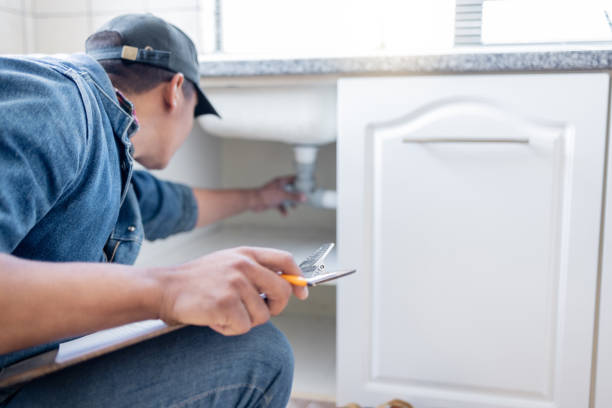 Best Plumbing Installation Services  in Homer, GA