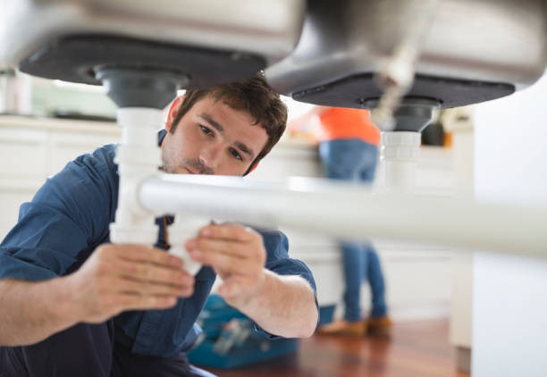 Best Gas Line Repair  in Homer, GA