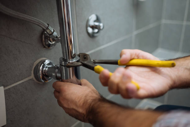 Sprinkler Systems in Homer, GA