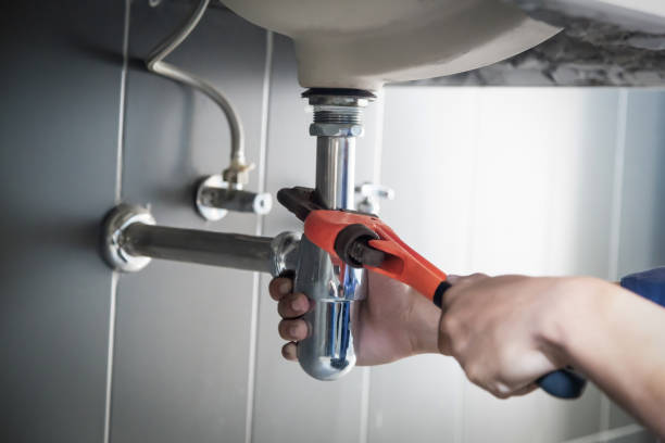 Best Toilet Repair Services  in Homer, GA