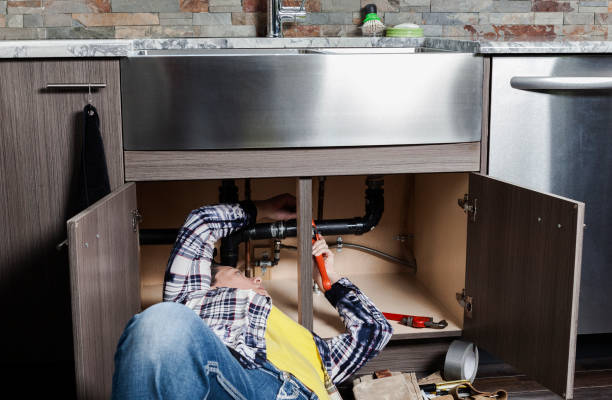 Reliable Homer, GA Plumbing Solutions