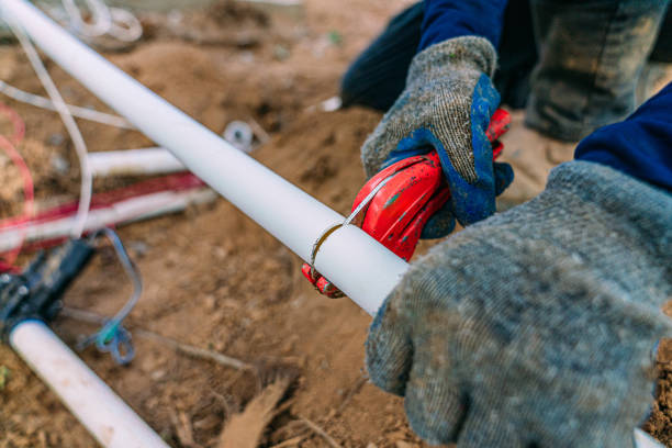 Best Septic Systems  in Homer, GA