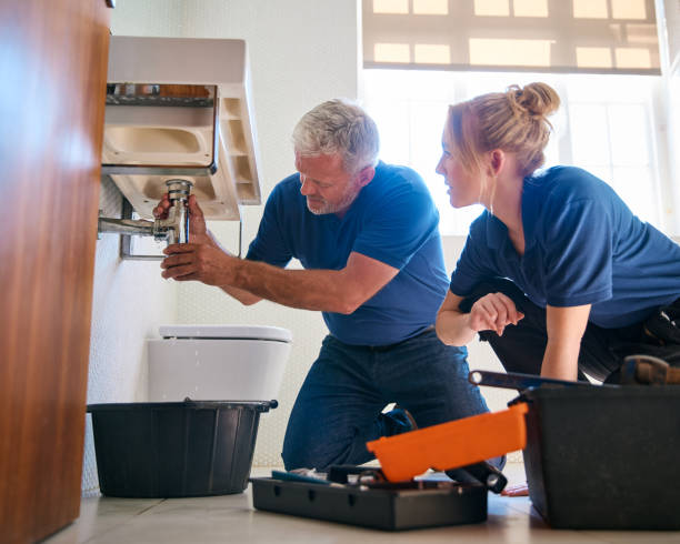 Best Faucet Repair  in Homer, GA
